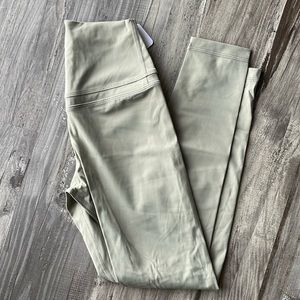 NWT CRZ YOGA Naked Feeling Leggings